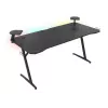 GENESIS Holm 510 RGB scrivania gaming, nera