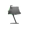 GENESIS Holm 510 RGB scrivania gaming, nera