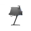 GENESIS Holm 510 RGB scrivania gaming, nera
