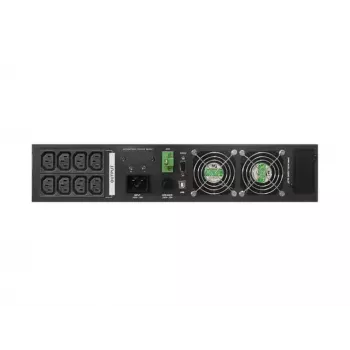 Gruppo di continuità UPS Armac R/2000I/PF1 2 kVA 2000 W 8 uscite AC