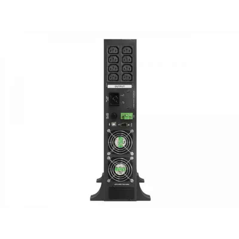 Gruppo di continuità UPS Armac R/2000I/PF1 2 kVA 2000 W 8 uscite AC