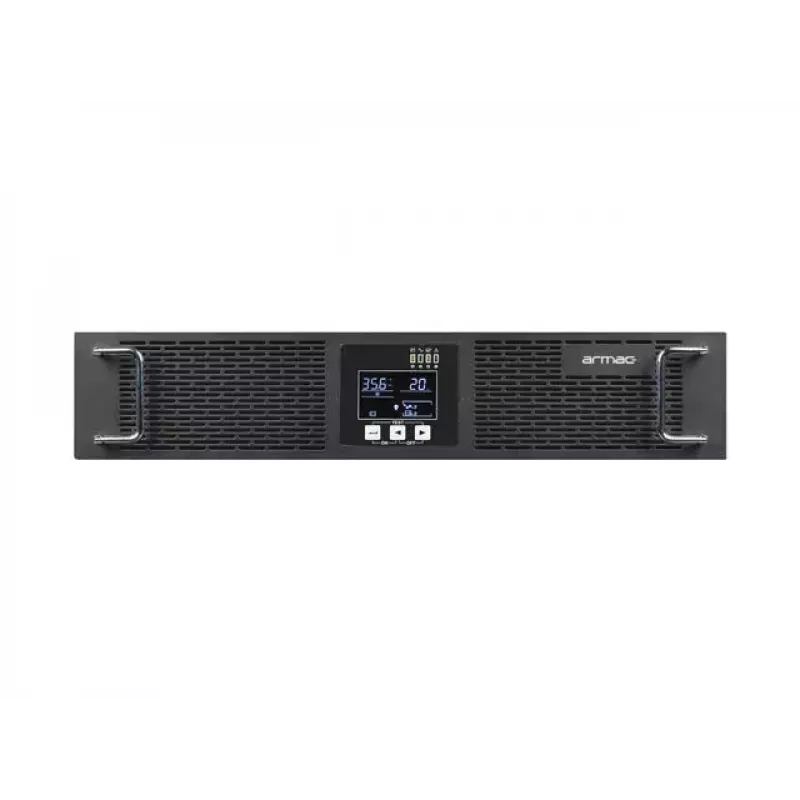 Gruppo di continuità UPS Armac R/2000I/PF1 2 kVA 2000 W 8 uscite AC
