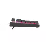 Tastiera da gaming GENESIS Thor 303 TKL USB QWERTY spagnolo nero