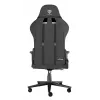 Sedia da gaming GENESIS Nitro 550 G2 seduta imbottita nero, grigio