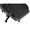 Sedia da gaming GENESIS Nitro 550 G2 seduta imbottita nero, grigio