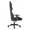 Sedia da gaming GENESIS Nitro 550 G2 seduta imbottita nero, grigio