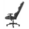 Sedia da gaming GENESIS Nitro 550 G2 seduta imbottita nero, grigio