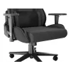 Sedia da gaming GENESIS Nitro 550 G2 seduta imbottita nero, grigio