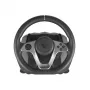 GENESIS Seaborg 400 nero, argento USB volante + pedali Nintendo Switch, PC, PlayStation 4, Playstation 3, Xbox 360, Xbox One, Xbox One S, Xbox One X