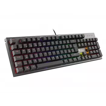Tastiera da gaming GENESIS THOR 300 USB QWERTY portoghese nero