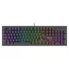 Tastiera da gaming GENESIS THOR 300 USB QWERTY portoghese nero