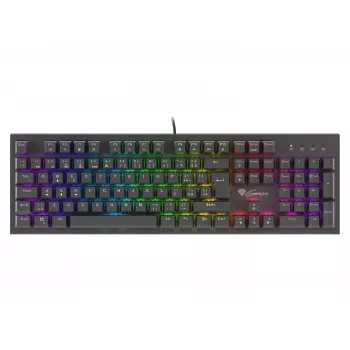 Tastiera da gaming GENESIS THOR 300 USB QWERTY portoghese nero