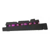 Tastiera da gaming GENESIS Thor 303 USB QWERTZ tedesco nero meccanica RGB