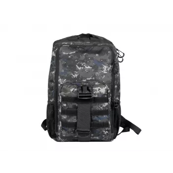Zaino GENESIS Pallad 450 Lite 39,6 cm (15,6 pollici) mimetico