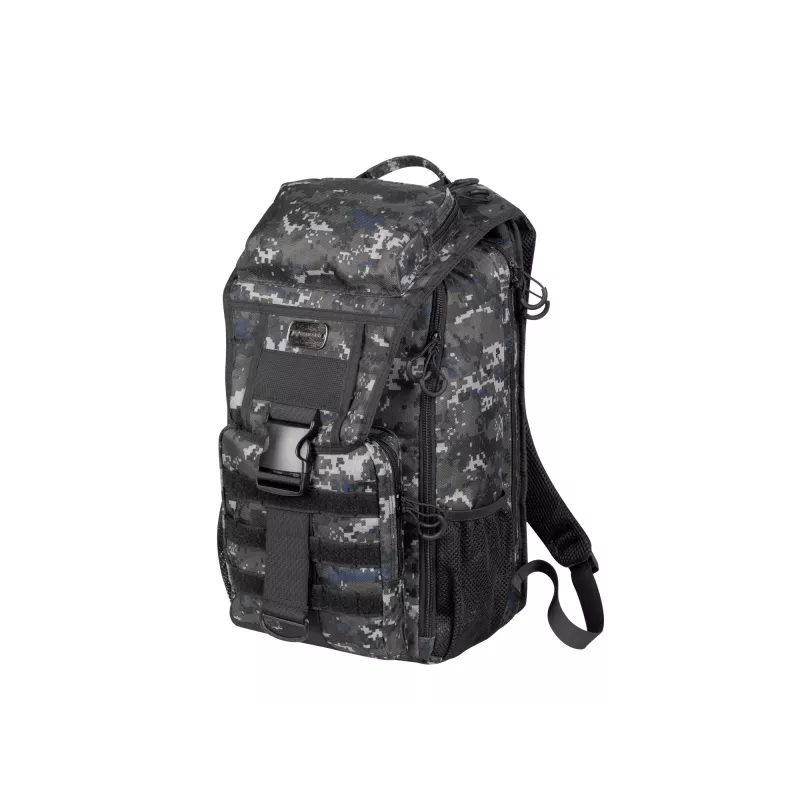 GENESIS Pallad 450 Lite NBG-2097 zaino per laptop da 39,6 cm (15,6 pollici), mimetico