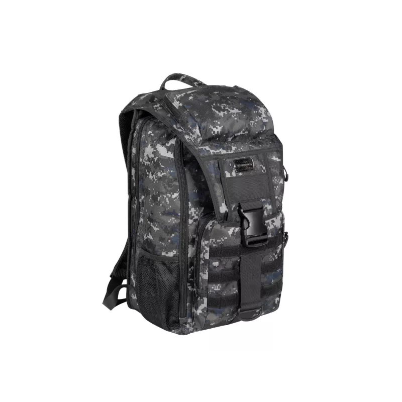 GENESIS Pallad 450 Lite NBG-2097 zaino per laptop da 39,6 cm (15,6 pollici), mimetico