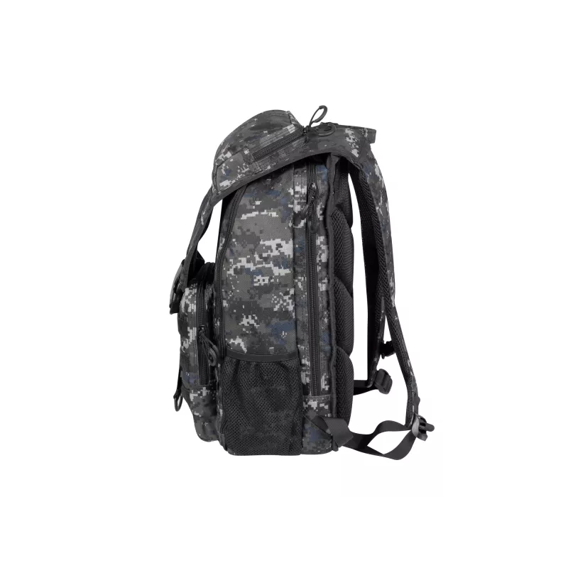 GENESIS Pallad 450 Lite NBG-2097 zaino per laptop da 39,6 cm (15,6 pollici), mimetico