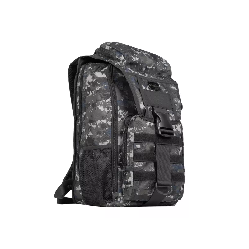 GENESIS Pallad 450 Lite NBG-2097 zaino per laptop da 39,6 cm (15,6 pollici), mimetico