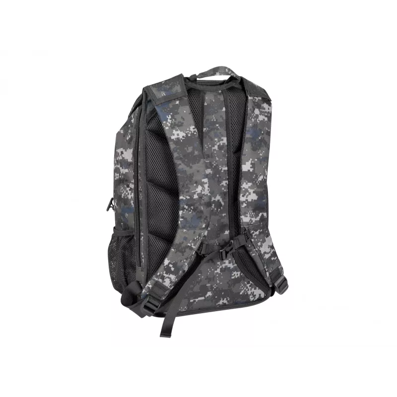 GENESIS Pallad 450 Lite NBG-2097 zaino per laptop da 39,6 cm (15,6 pollici), mimetico