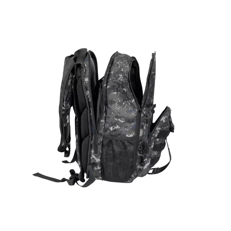 GENESIS Pallad 450 Lite NBG-2097 zaino per laptop da 39,6 cm (15,6 pollici), mimetico