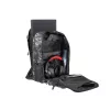 GENESIS Pallad 450 Lite NBG-2097 zaino per laptop da 39,6 cm (15,6 pollici), mimetico