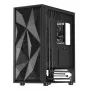 GENESIS Diaxid 605F Midi Tower nero