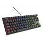 Tastiera da gaming GENESIS Thor 303 TKL USB QWERTZ tedesco nero