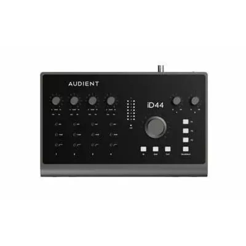 Audient iD44 MKII interfaccia audio USB