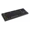 Tastiera da gaming GENESIS Thor 404 TKL USB QWERTZ tedesco nero