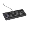Tastiera da gaming GENESIS Thor 230 TKL USB QWERTY spagnolo nero