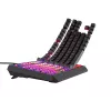 Tastiera da gaming GENESIS Thor 230 TKL USB QWERTY spagnolo nero