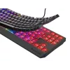 Tastiera da gaming GENESIS Thor 230 TKL USB QWERTY spagnolo nero