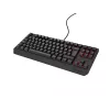 Tastiera da gaming GENESIS Thor 230 TKL USB QWERTY spagnolo nero