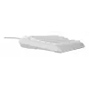 Tastiera da gaming GENESIS Thor 230 TKL USB QWERTY inglese US bianco