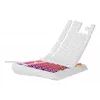 Tastiera da gaming GENESIS Thor 230 TKL USB QWERTY inglese US bianco