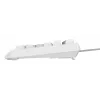 Tastiera da gaming GENESIS Thor 230 TKL USB QWERTY inglese US bianco