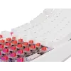 Tastiera da gaming GENESIS Thor 230 TKL USB QWERTY inglese US bianco
