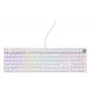 Tastiera universale GENESIS NKG-2300 USB QWERTY inglese bianco