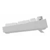Tastiera universale GENESIS NKG-2300 USB QWERTY inglese bianco