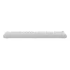 Tastiera universale GENESIS NKG-2300 USB QWERTY inglese bianco