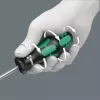 Set cacciaviti Wera 335/350/355/6 Kraftform Plus