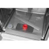 Lavastoviglie semi-incasso AMICA DIM62E7qH — 14 coperti, 60 cm, display touch LED, 7 programmi, bianco