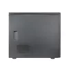 Chieftec BM-25B-OP case per computer nero