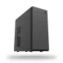 Chieftec HC-10B-OP case per computer Mini Tower nero