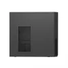 Chieftec HC-10B-OP case per computer Mini Tower nero