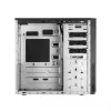Chieftec HC-10B-OP case per computer Mini Tower nero