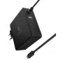 ICY BOX IB-PS101-PD laptop, smartphone, tablet nero AC indoor