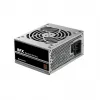 Chieftec Smart 350W alimentatore 20+4 Pin ATX ATX nero, argento