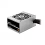 Chieftec Smart 350W alimentatore 20+4 Pin ATX ATX nero, argento