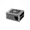 Chieftec Smart 350W alimentatore 20+4 Pin ATX ATX nero, argento